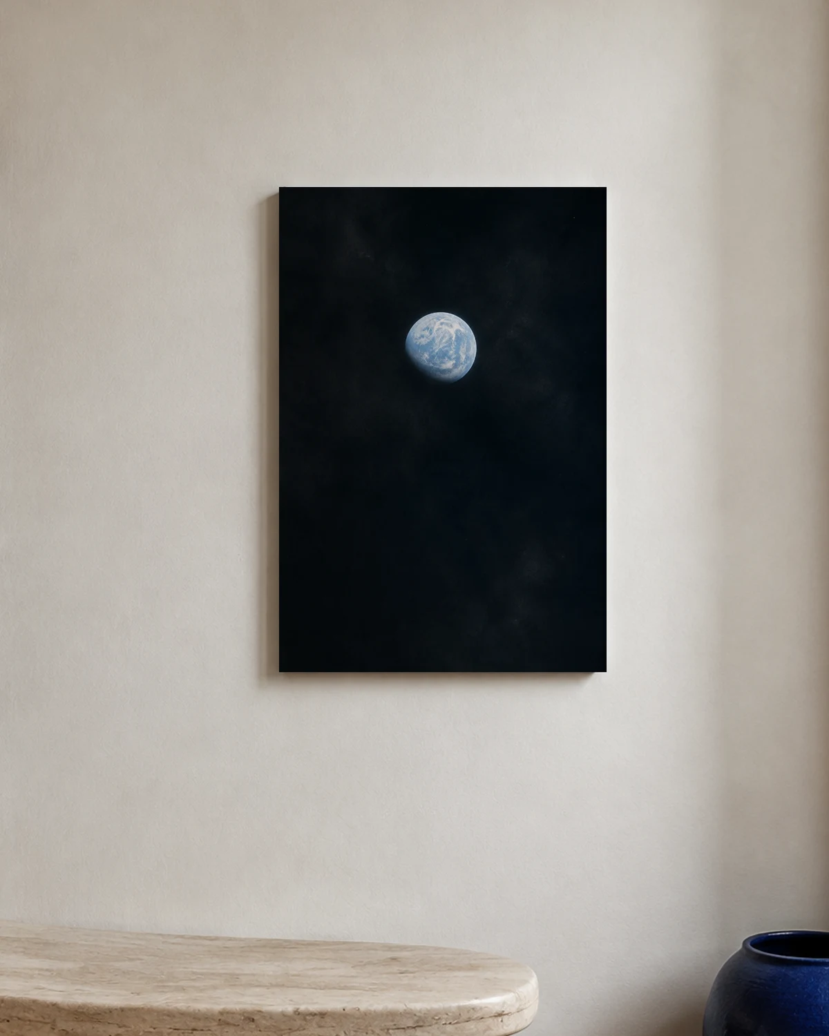 Pale Blue — A brighter everyday backdrop.